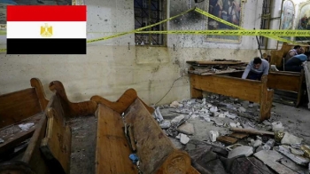 이집트서 콥트교회 겨냥 연쇄 테러…번지는 불안감