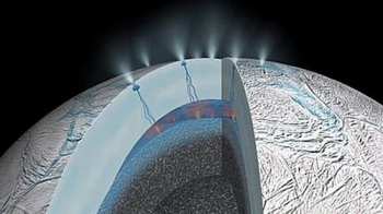 NASA,13일 중대발표…태양계 해양 관련 발견 공개할 듯