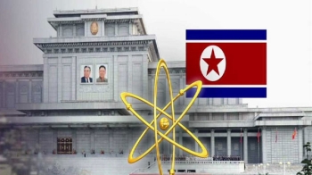김일성 생일 앞둔 북 “미국이 선택하면 전쟁 나서겠다“
