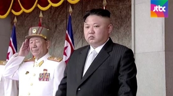 북한, '김일성 생일' 열병식 생중계…신무기 공개 가능성