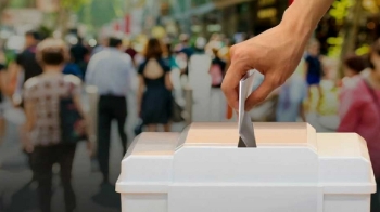 [대선 여론조사] “꼭 투표 하겠다“ 의지 높아진 2040