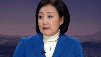 [인터뷰] 박영선 “문 후보와 통합정부추진위 구성할 것“