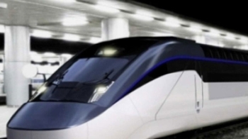 한국형 2층 고속열차, 올 여름 시험 운행 시작 예정
