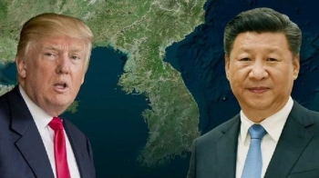 “한국은 중국의 일부“ 발언 논란에…확인 회피한 중국