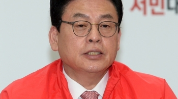 정우택 “바른정당 의원 7~8명, 자유한국당 오고싶어 해“