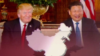 중, 트럼프발 “한국은 중국의 일부“ 발언 불 끄기 나서