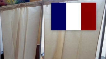 오늘 프랑스 대선 1차 투표…'프렉시트' 걸린 승부