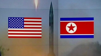 인민군 창건일 앞둔 북 “핵 타격전“…미 “상응하는 대응“