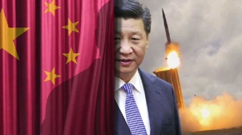 중국·러시아 “한반도 사드 철거하라“…주변국도 '발끈'