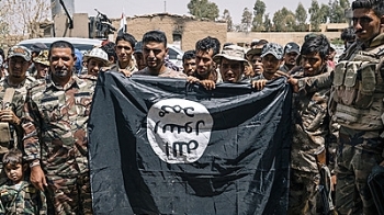 IS서 외국인 대원 이탈 급증…IS 조직 급격 와해되나