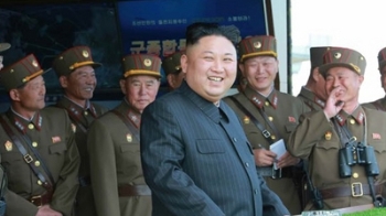 북한 당국자 “핵실험 결코 멈추지 않을 것“…CNN과 이례적 인터뷰