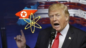 미, 새 대북정책 확정…비군사적 압박 속 '협상의 문'도