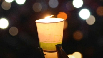 이번 주말 마지막 촛불…대선후보들 향한 '광장의 경고'