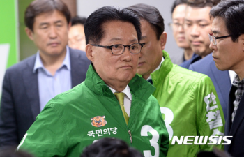 국민의당, '문준용 의혹' 총공세…“문재인 사퇴해야“ 공개요구