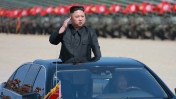 미국 트럼프, 북 김정은 '외교상대' 인정…회담 성사될까