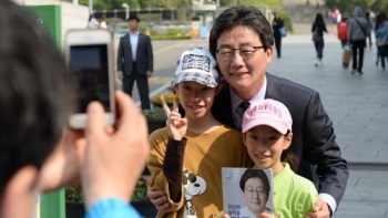 유승민 “친박 징계철회? 자유한국당은 망하는 정당“