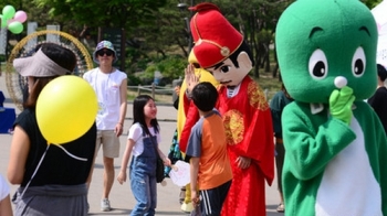 정치권 “희망의 나라 만들자“…어린이날 한목소리 축하