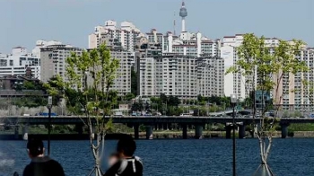 [날씨] 모처럼 쾌청한 휴일…맑고 미세먼지도 '보통'