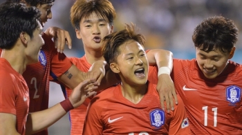 U-20 '죽음의 조' 한국, “이렇게 풀려야 16강 간다“