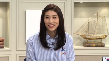 '비정상회담' 김연경 “비인기종목의 차별이 못마땅한 나“