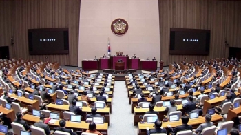 청문회 줄줄이 앞두고…첫 임시국회, 인사 격돌 예상