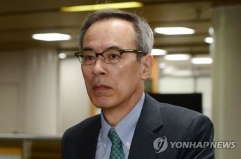 주진형 “삼성합병 돕는 게 정책 판단…박근혜, 정신나간 주장“