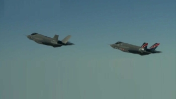 F-35A로 돌연 기종 변경, 왜?…규명해야 할 '의혹들'