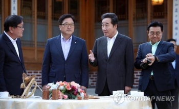 통상교섭본부·중소벤처기업부 신설…정부조직개편안 발표