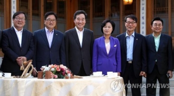 문 대통령, 정부조직 '안정'에 무게…수술 최소화