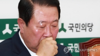 국민의당, 강경화 반대기류 커져…“떳떳한 야당 될 것“