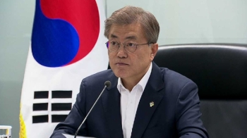 청와대도 비상…문 대통령, '야당 설득' 직접 나설 듯