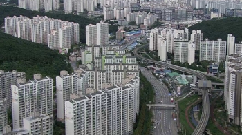 부동산 시장 안정대책 '잰걸음' 예고…다음 주 현장 단속