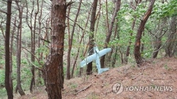 대당 2천여만원 상당 북 무인기에 전략시설 속속 '노출'