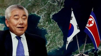 한·미 정상회담 앞두고…문정인 '대북정책 발언' 파장