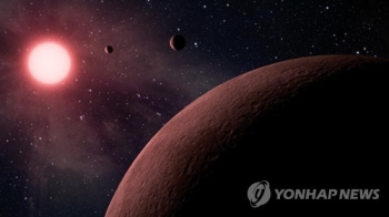 NASA, 생명체 가능성 있는 외계 행성 10개 발견