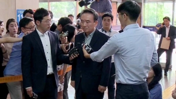 [뉴스브리핑] 경찰, '성추행 혐의' 최호식 전 회장 조사