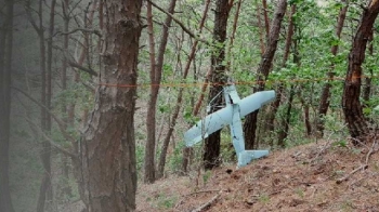 북 무인기, 떨어져야 알게 되나…국방부 대책 도마 위