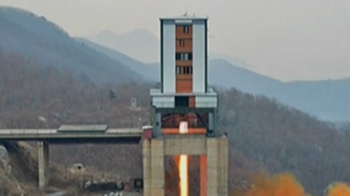 “북, 로켓엔진 발사 시험…ICBM용 최소화 단계 위한 것“