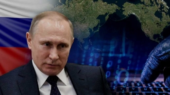 “러, 미 21개주 선거시스템 해킹 목표…기획자는 푸틴“