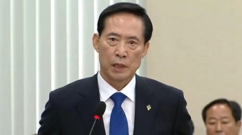 [영상] 송영무 “새로운 국군 건설위한 6가지 개혁 추진“