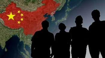 대북 역할 압박?…미, 중국에 '최악 인신매매국' 낙인