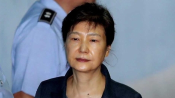박근혜 “그런 말 했어도…“ 유체이탈 화법으로 혐의 부인
