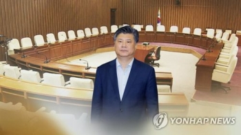 조대엽 “노동 존중사회 만들 것…해고 지침 폐기“