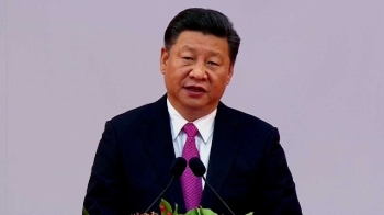 [뉴스브리핑] 시진핑 “홍콩 이용한 중국 파괴 용납 안해“