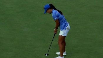 재미동포 대니얼 강, LPGA 투어 첫 우승…137전 138기