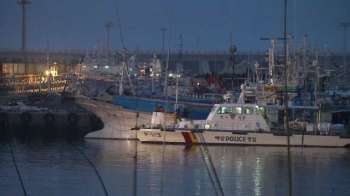 제 3호 태풍 '난마돌' 북상…제주, 내일 새벽 영향권