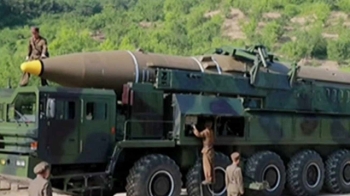 “ICBM 발사 성공“…대화 모드에 악재 쏘아올린 북한