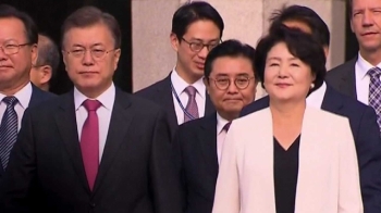 [청와대] 문 대통령 오늘 출국…G20정상회의 '북핵 외교'