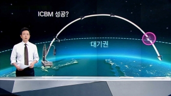 [팩트체크] 북한, 'ICBM 재진입' 기술 확보했다?