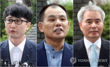 검찰 '제보조작' 수사 속도조절…이준서 영장여부 다음주로